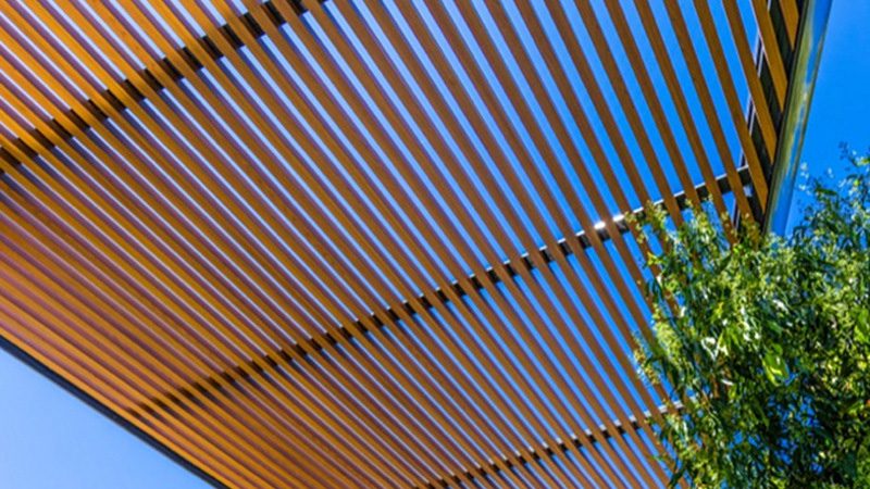 沈陽鋁板廠家是如何在早期發現鋁單板鑄塊開裂的?