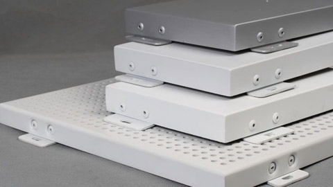 沈陽(yáng)幕墻鋁單板可以應(yīng)用到哪些領(lǐng)域上?