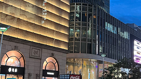 沈陽幕墻鋁單板加工廠從設(shè)計到安裝,鋁單板幕墻全攻略! 沈陽幕墻鋁單板加工廠從設(shè)計到安裝,鋁單板幕墻全攻略!