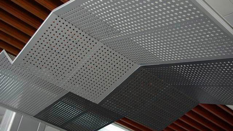 沈陽(yáng)仿石材鋁單板加工流程全解：從原料到成品的多道工序