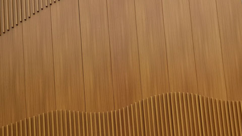 沈陽(yáng)鋁單板廠(chǎng)家鋁單板安裝流程詳解